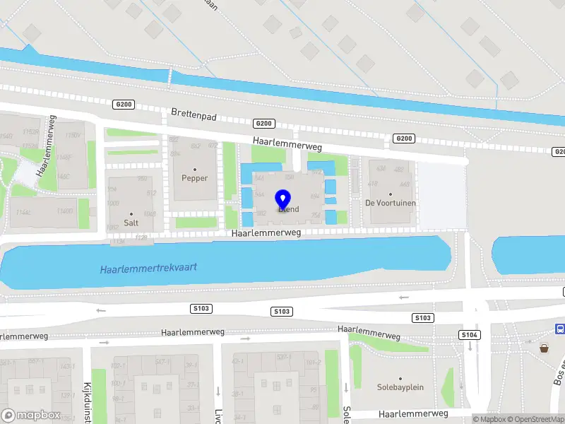 Kaak Habibi Amsterdam