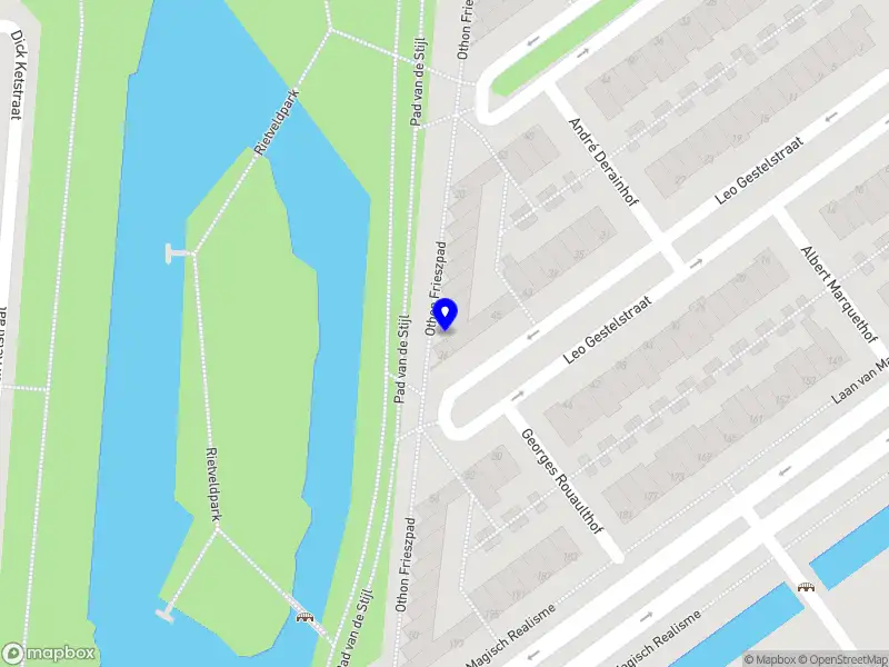 DVK Consultancy Rotterdam