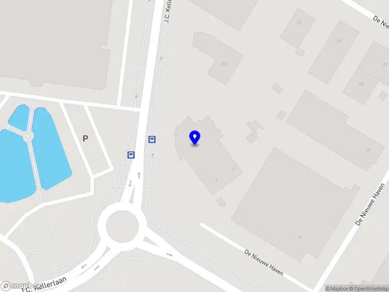 Nieuw bedrijf Oisin TopCo B.V.