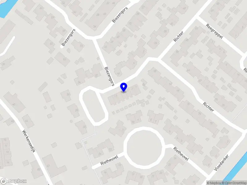 Nieuw bedrijf Van Mourik grondwerken