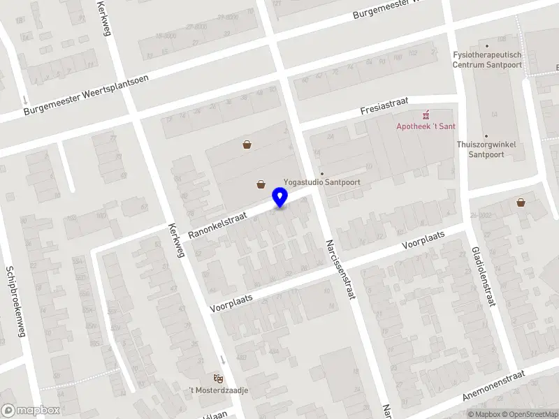 Studio Romee Santpoort-Noord