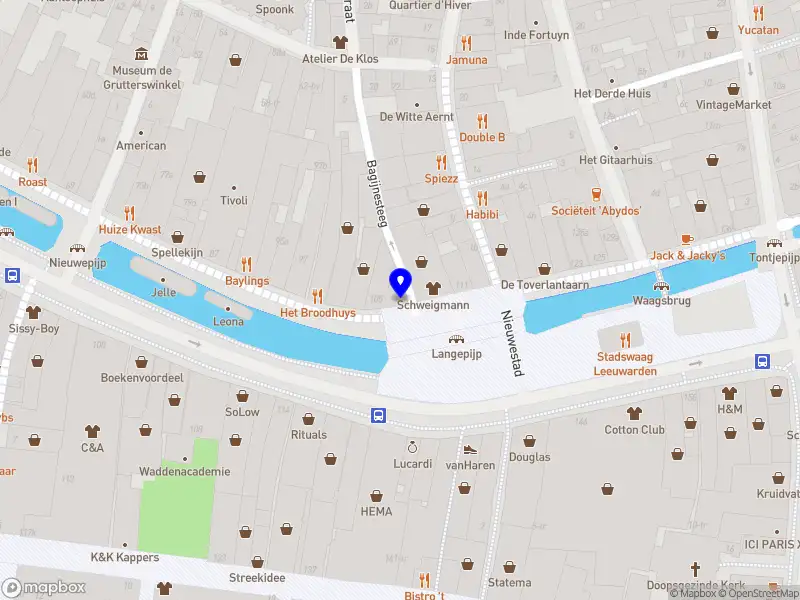 Forno Noard Uno B.V.