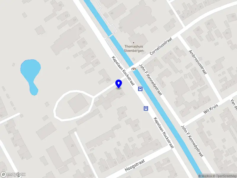 Nieuw bedrijf KDR Trading Holding B.V.