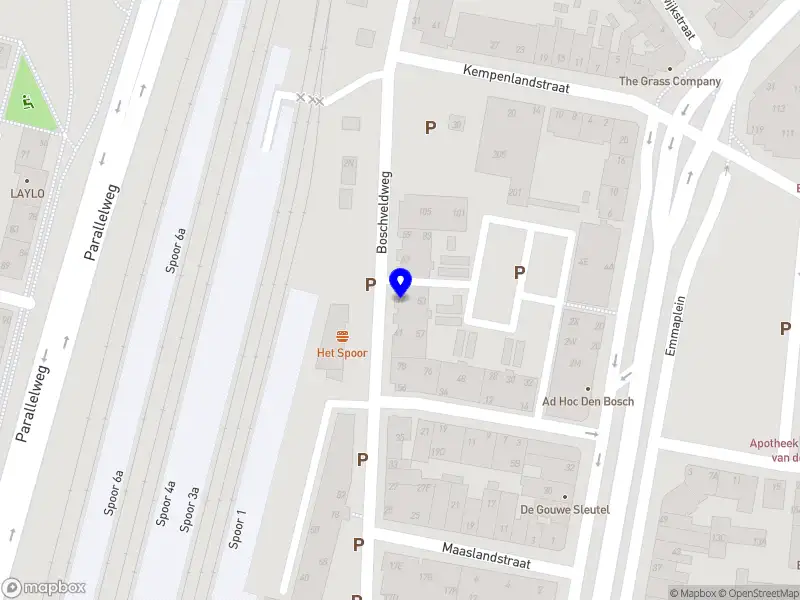 Direct Transfer & Logistics 's-Hertogenbosch