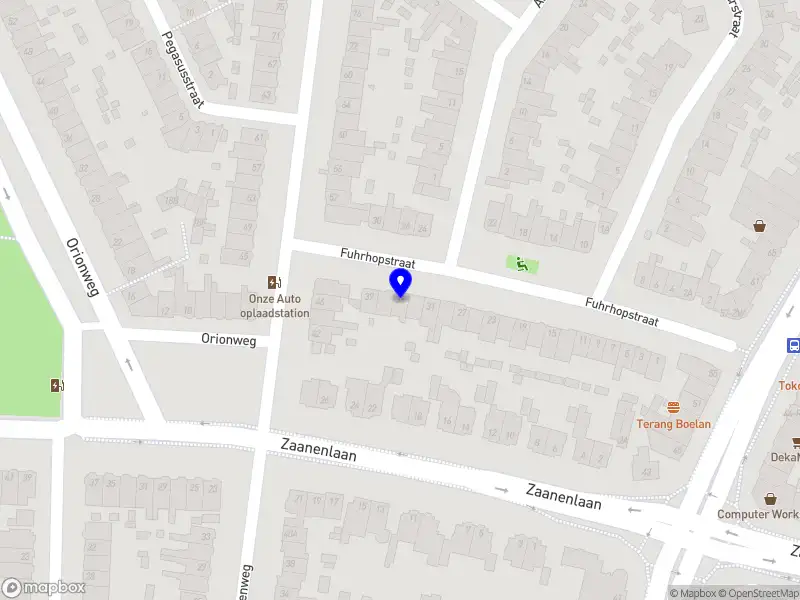 Donnamay Kitchens B.V.