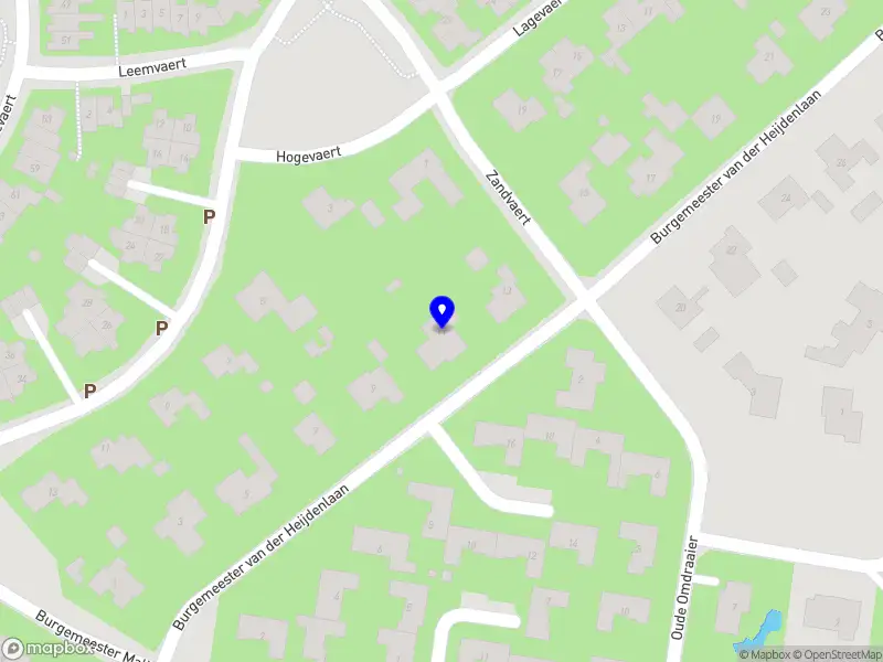 Verhoeven Services Kaatsheuvel