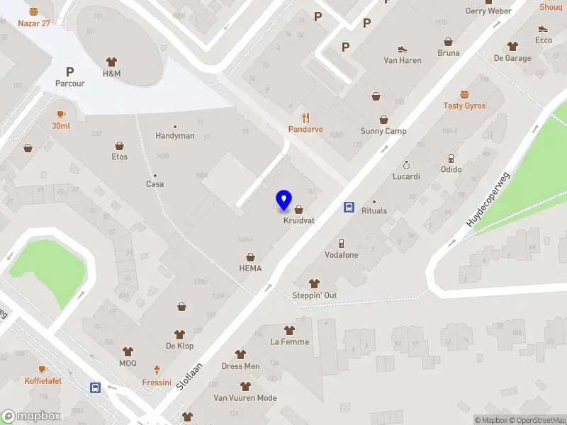 Nieuw bedrijf Ducó Sartorial B.V.