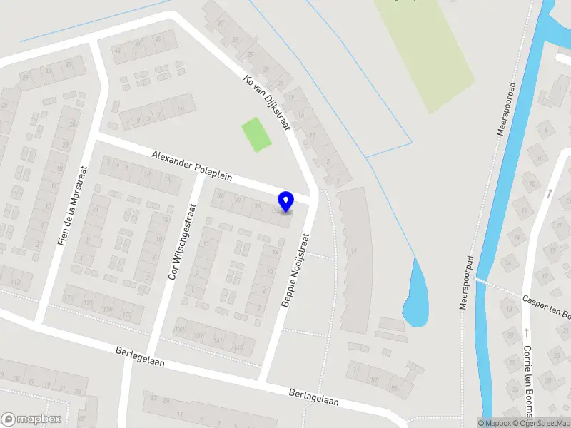 K.Holman transport Haarlem