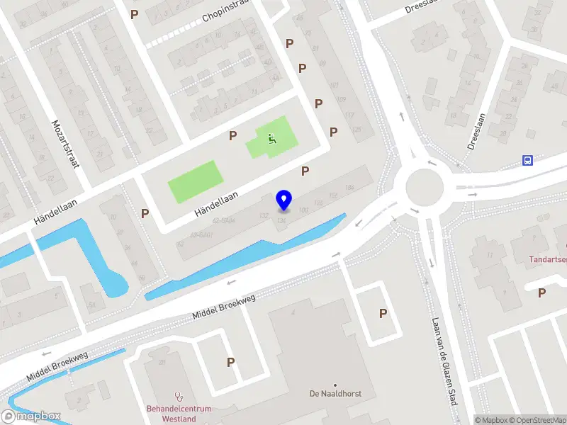 YDDRI R SERVICE Naaldwijk