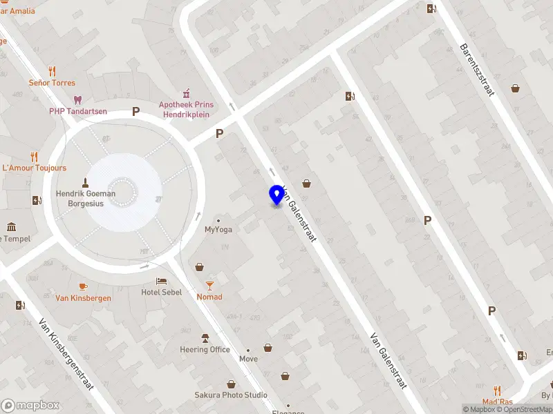 Stichting Oma's Soep Den Haag