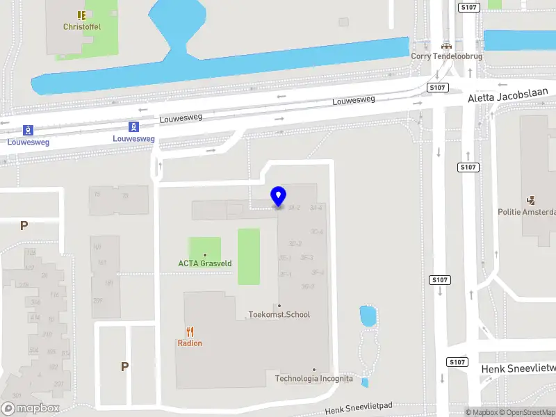 Nieuw bedrijf Kim Strien