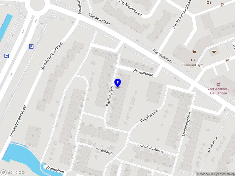 Wessel Luxwolda Zwijndrecht