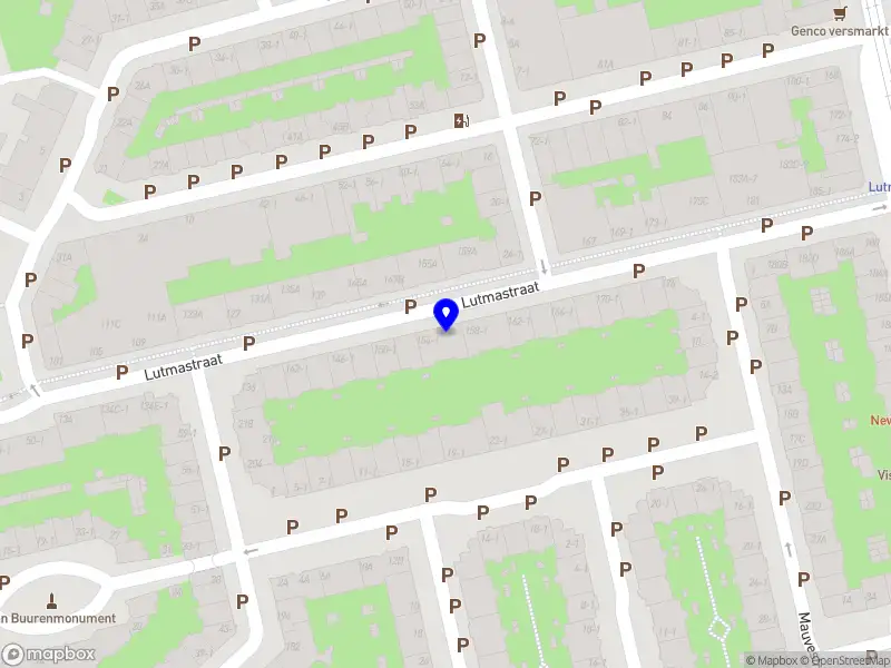 Burrodecarga Amsterdam