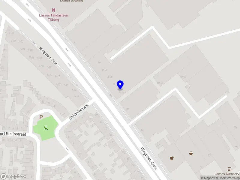 Perpetuum B.V. Tilburg