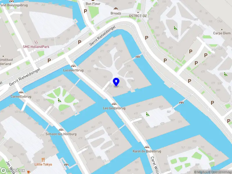 Stichting Oma's tegen extreem rechts Diemen