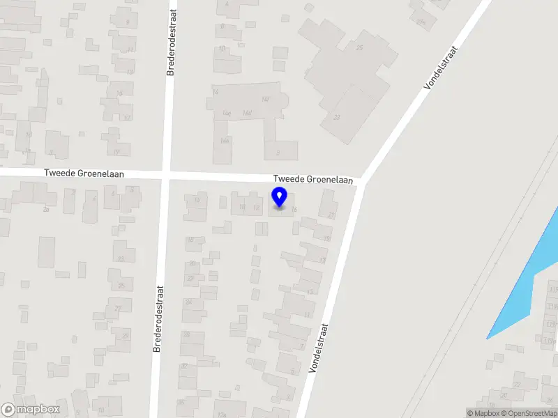 Huisartsenpraktijk De Zaanstroom