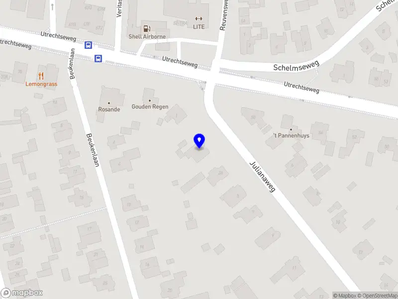 Vereniging van eigenaars Julianaweg 3 te Oosterbeek