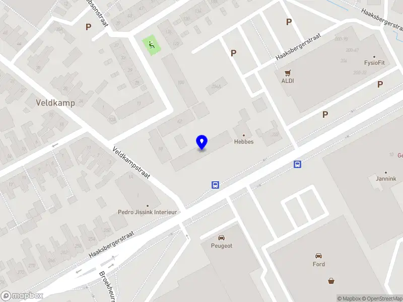 Dol Enschede
