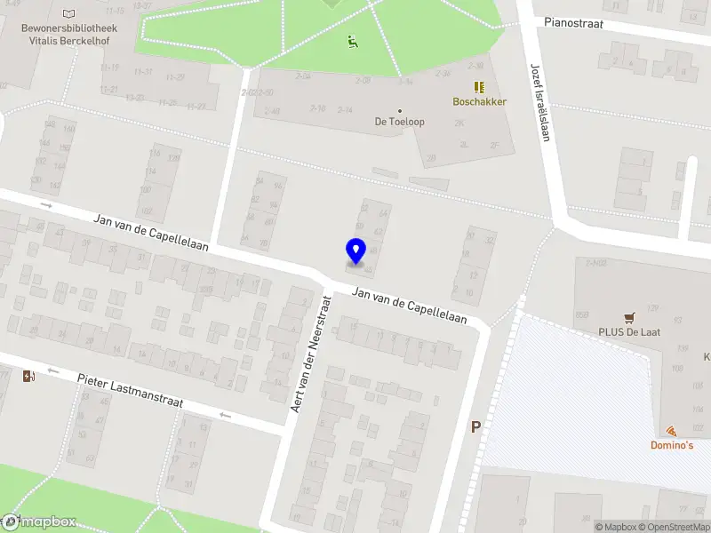 BK schilderwerken Eindhoven