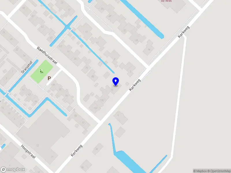 CULINIQ Leerbroek
