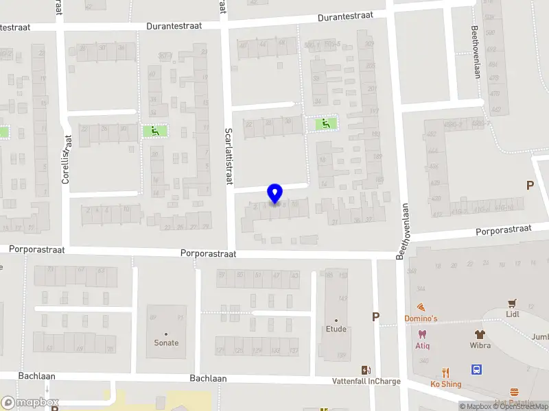 Stichting Duurzaam Holtenbroek