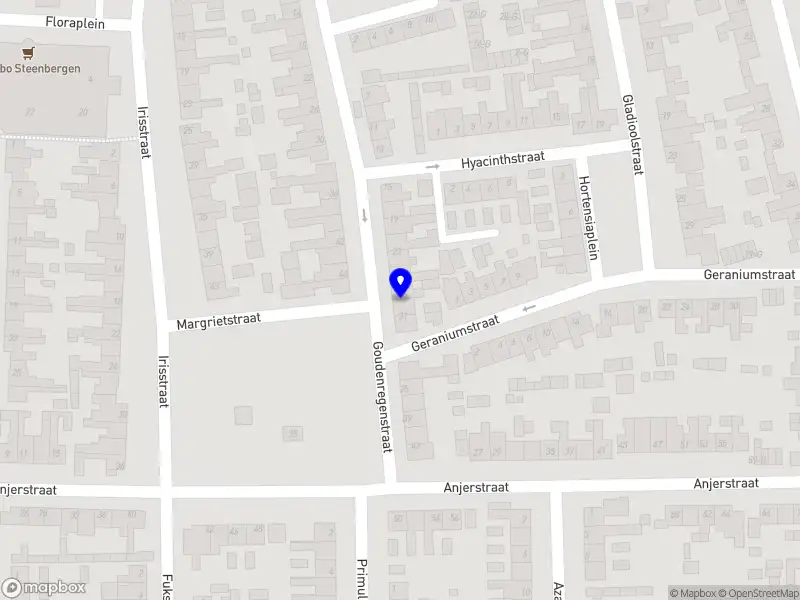 Nieuw bedrijf Wesley de Barber