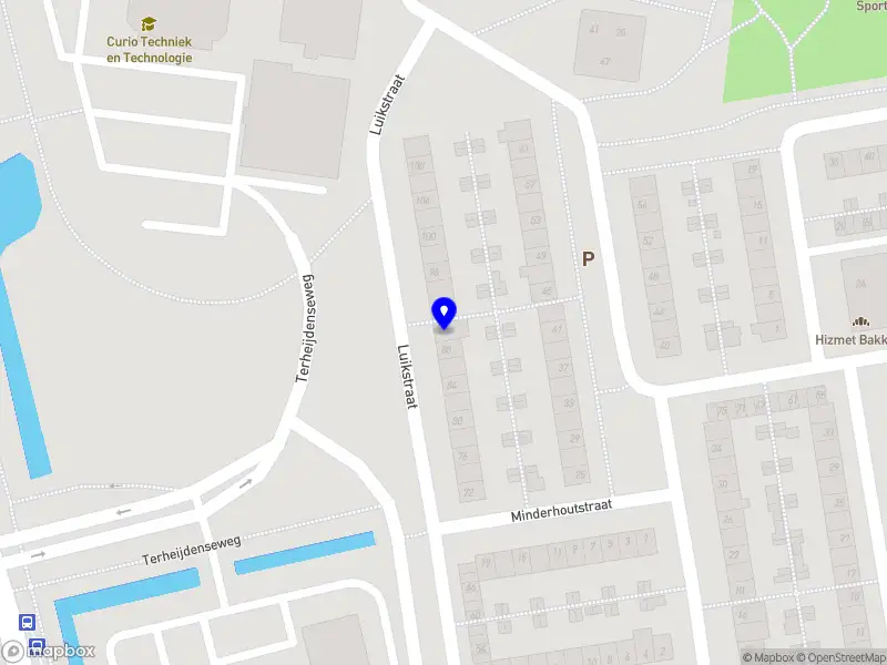 Provia Dienstverlening