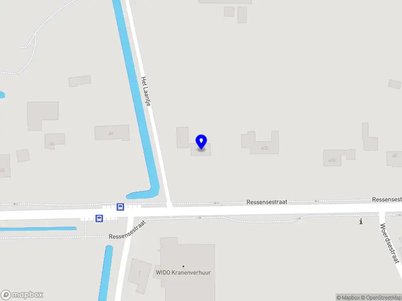 't Groene Bosch B.V. Ressen