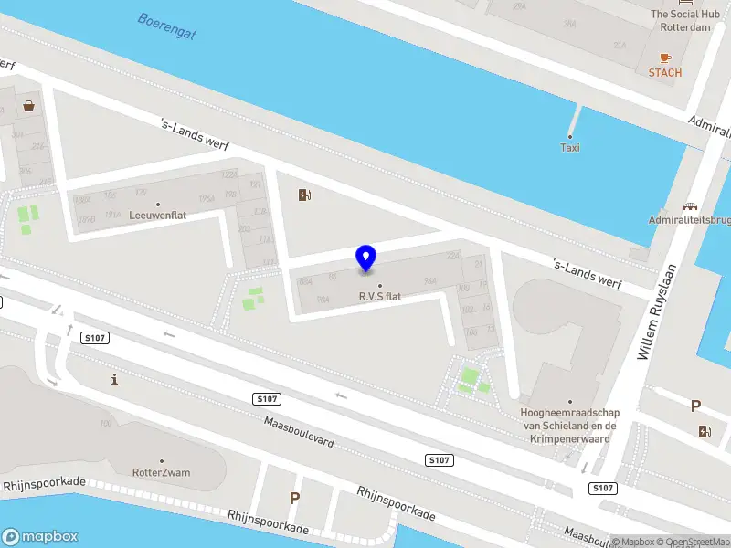 Nieuw bedrijf Stichting Administratiekantoor Oldengaerde