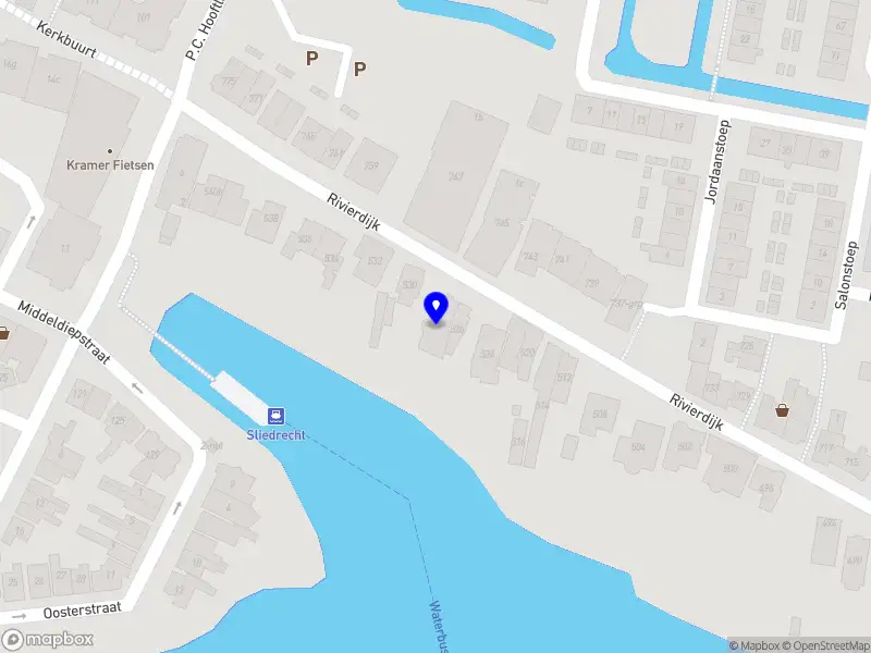 Bouchot Management B.V. Sliedrecht