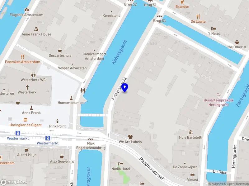 Nieuw bedrijf Stichting Administratiekantoor Welcome app