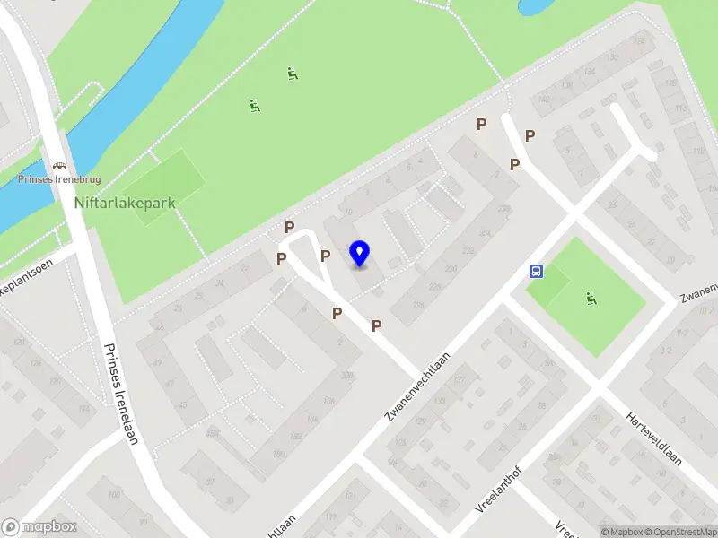 An.mo elektra Utrecht