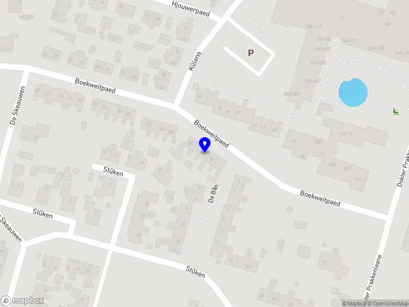 The Gentlemen's Place