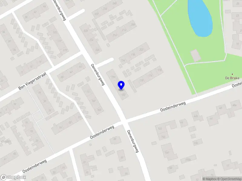 Pasterkamp bootservice