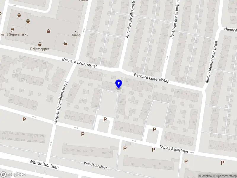 Daisszorg Tilburg