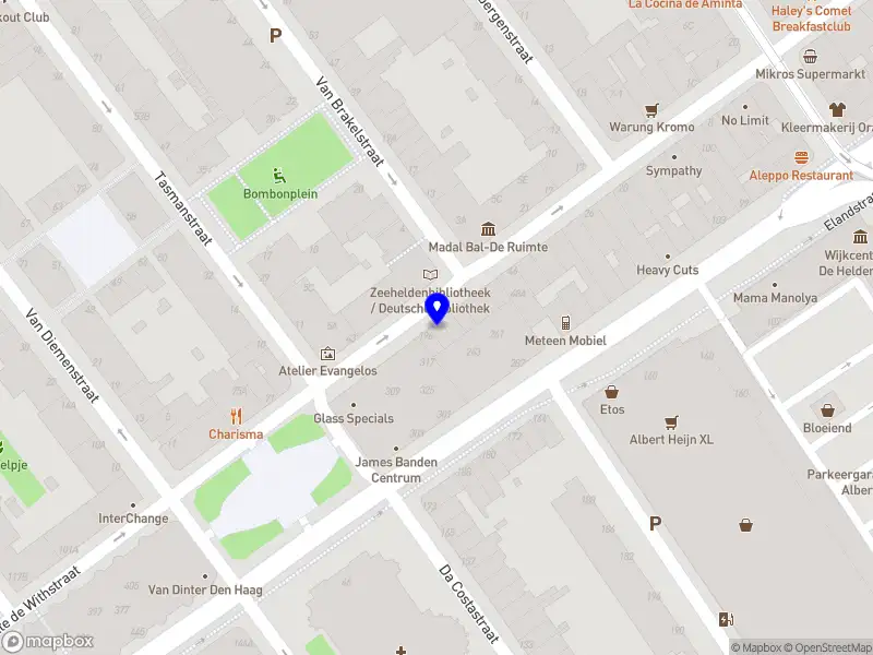 Harris Personal Training