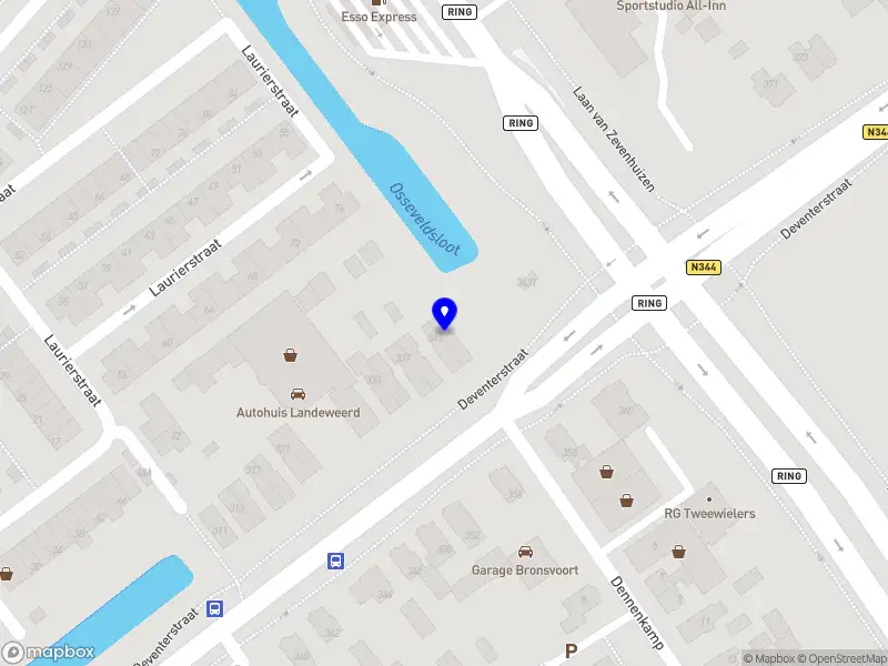 Apeldoornse Partyverhuur