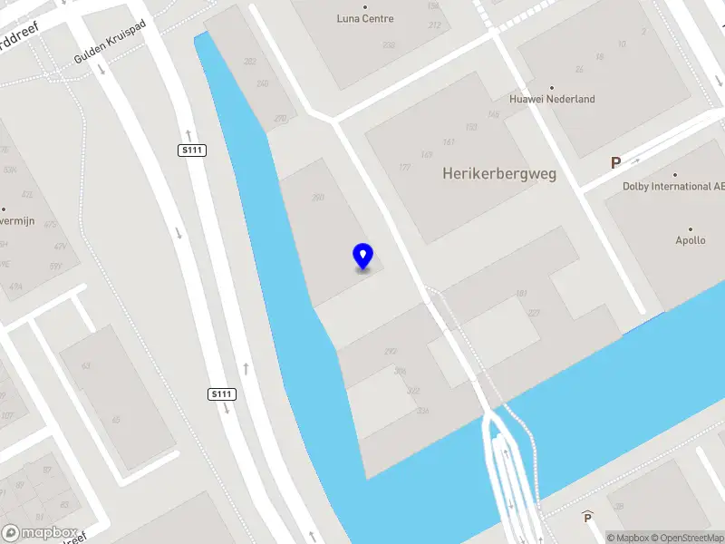 NOK SFC B.V. Amsterdam