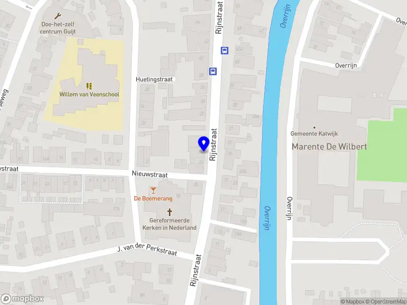 Nieuw bedrijf DexosForm