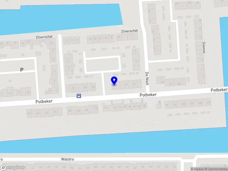 Croonen Vloerverwarming