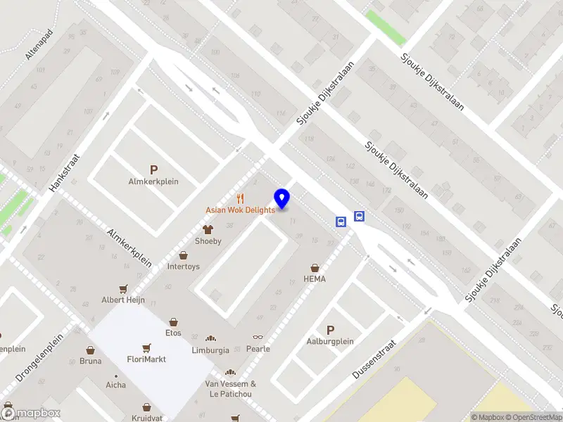 Sumah Plus Hoofddorp