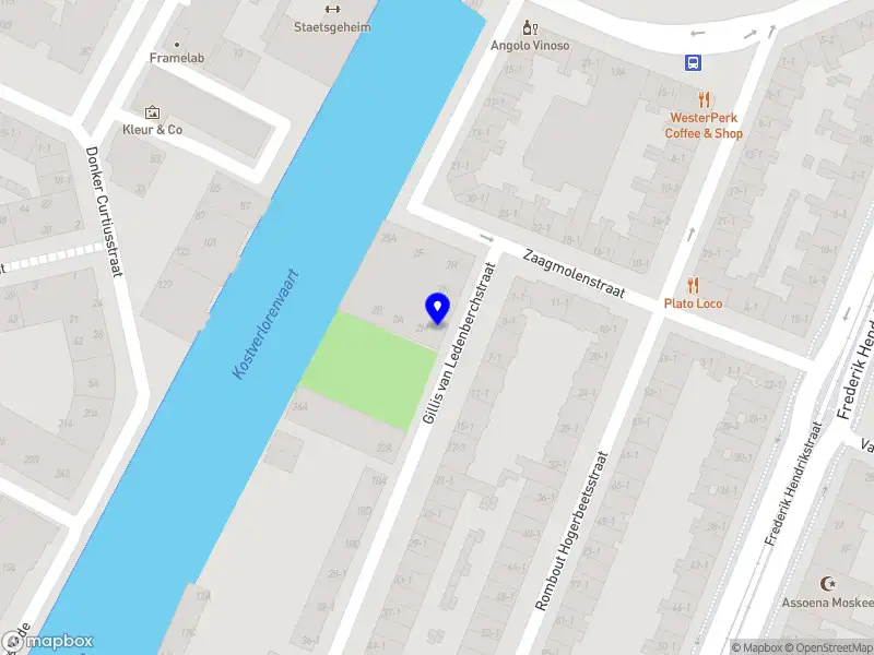 Venturelexis Amsterdam