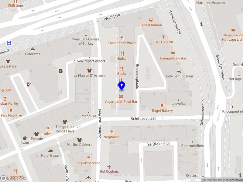 Adverina Rotterdam