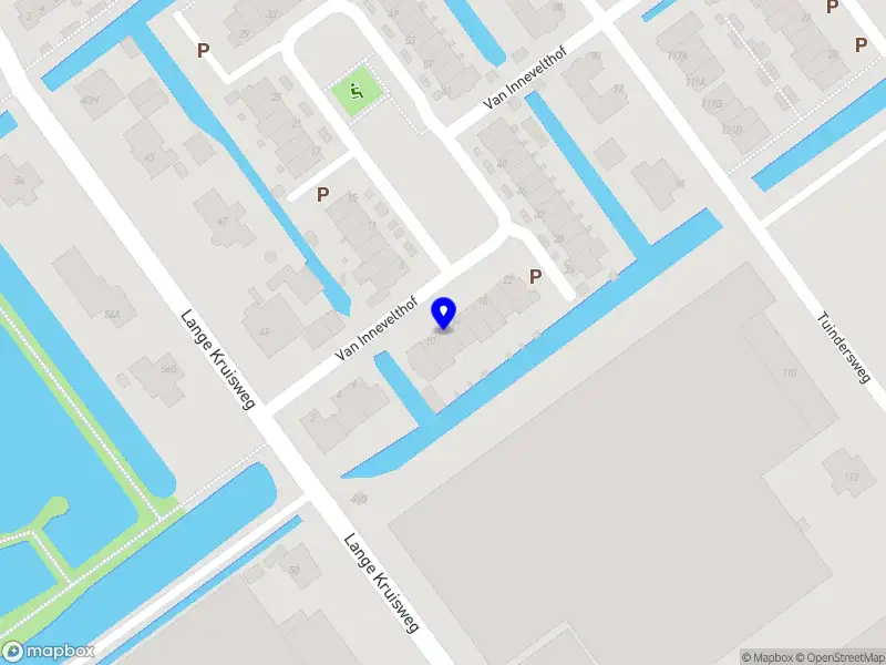 Koning Ventures B.V. Maasdijk