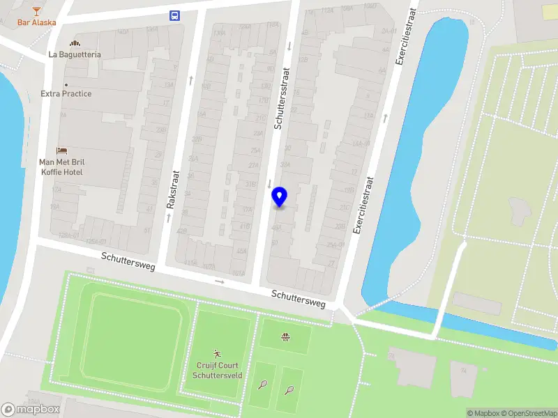 Nieuw bedrijf BM Klusservice