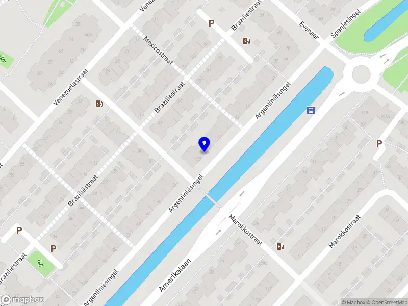 Weston Sales Alphen aan den Rijn