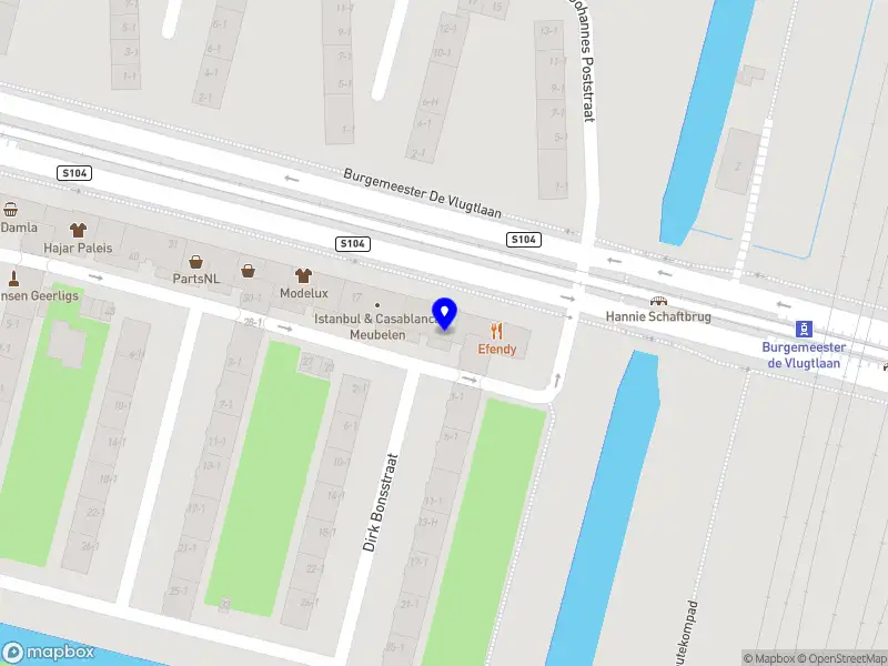 MNS Bouw & Klusbedrijf Amsterdam