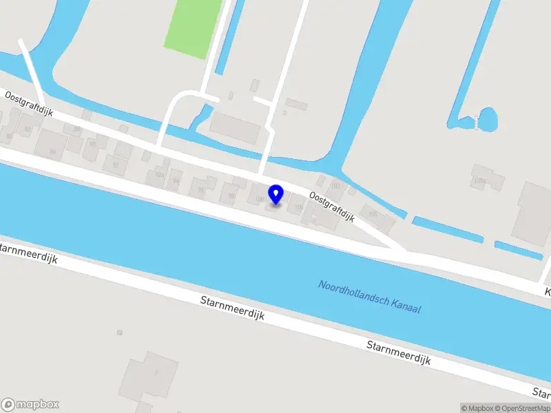 Dañez Holding B.V. Oost-Graftdijk