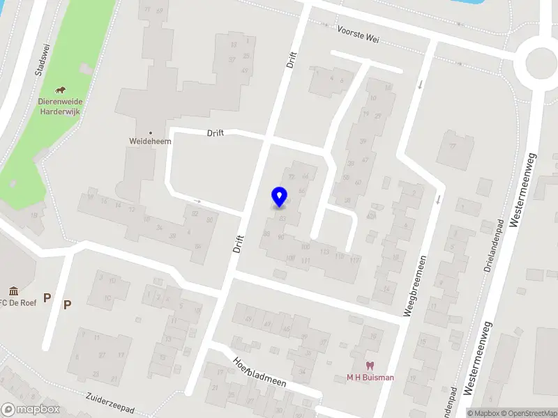 Laverni Harderwijk