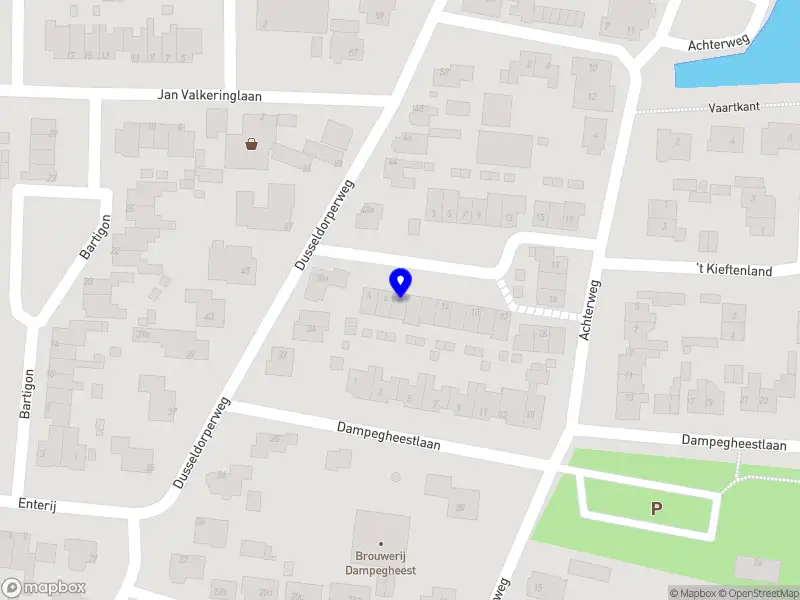 Installatiebedrijf S Valkering